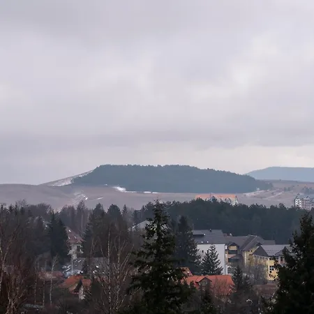 Visnjica Free & Pool *