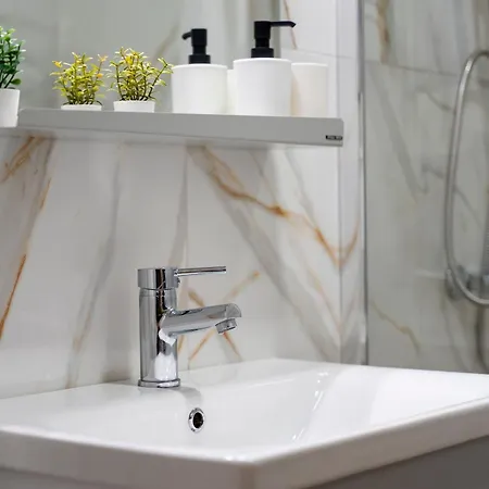 Visnjica Free & Pool Zlatibor