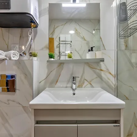 Visnjica Free & Pool * Zlatibor