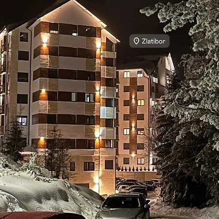 Apartamento Visnjica Free & Pool *