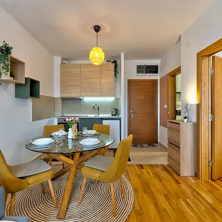 Visnjica Free & Pool