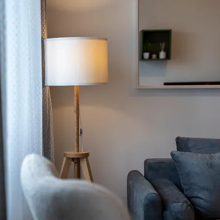 Visnjica I Bazen Apartment *