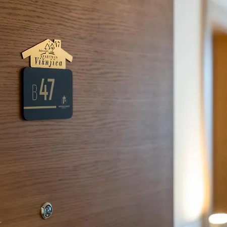 Appartement Visnjica Free & Pool Zlatibor