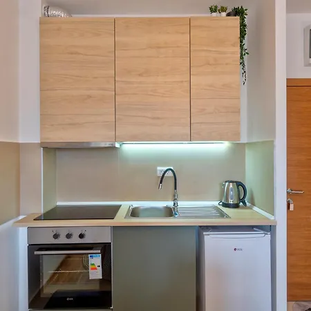 Visnjica Free & Pool Zlatibor