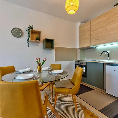 Visnjica Free & Pool * Zlatibor