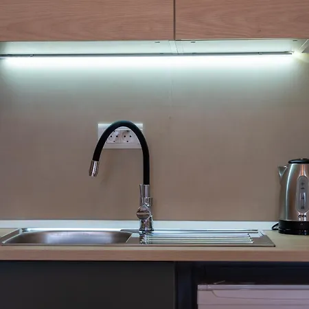 Appartement Visnjica Free & Pool