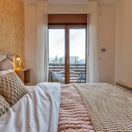 Visnjica Free & Pool *