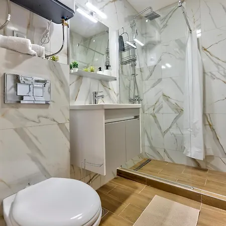 Visnjica Free & Pool Zlatibor