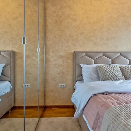 Visnjica Free & Pool *