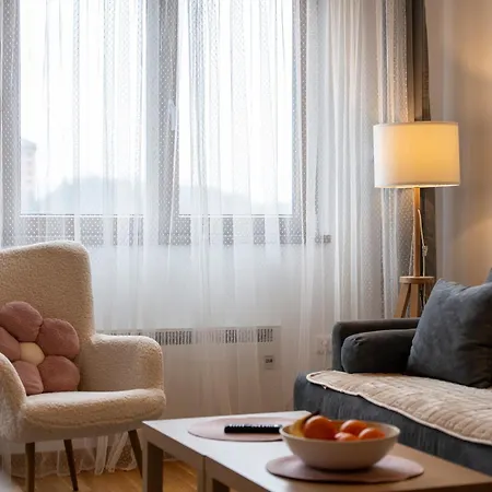 Visnjica Free & Pool Zlatibor