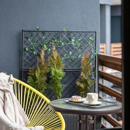 Apartamento Visnjica Free & Pool Zlatibor