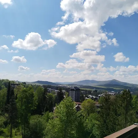 Apartment Visnjica I Bazen *