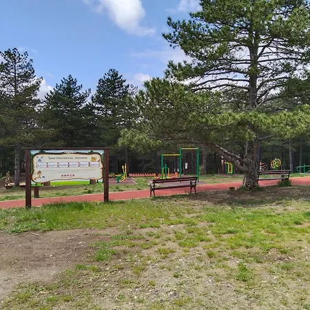 Apartamento Visnjica Free & Pool