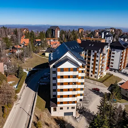 Apartamento Visnjica Free & Pool *