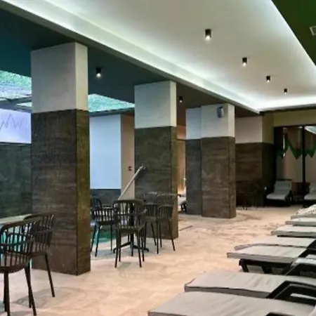Apartment Visnjica I Bazen *