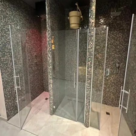 Apartment Visnjica I Bazen *
