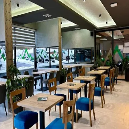 Apartamento Visnjica Free & Pool