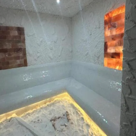 Apartamento Visnjica Free & Pool Zlatibor