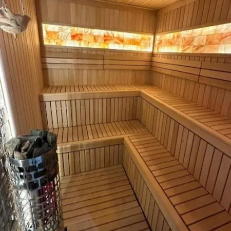 Visnjica Free & Pool Appartement *