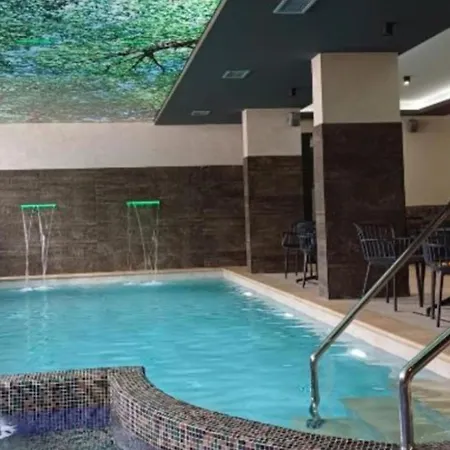 Appartement Visnjica Free & Pool Zlatibor