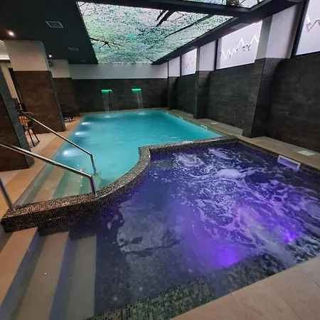 Visnjica Free & Pool Apartamento