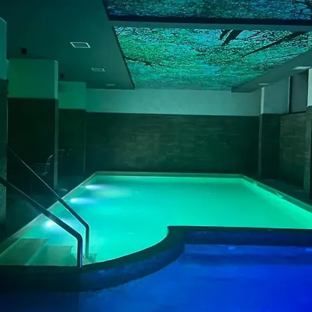 Visnjica Free & Pool *