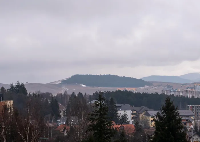 Visnjica Free & Pool *