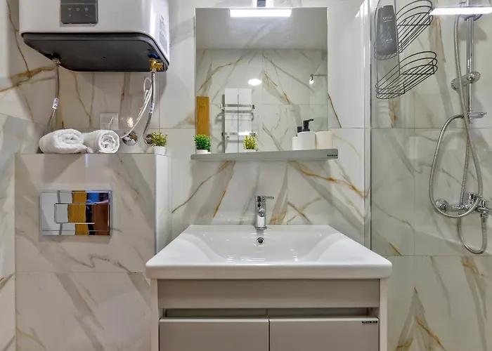 Visnjica Free & Pool * Zlatibor