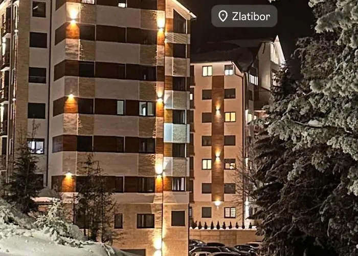 Appartement Visnjica Free & Pool *