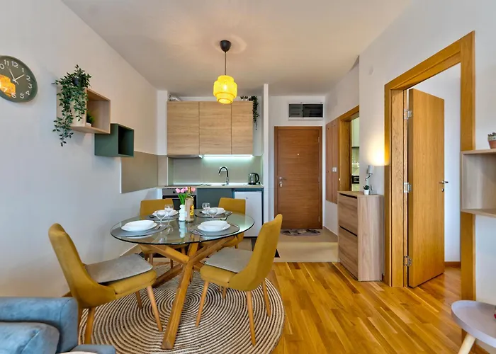 Visnjica Free & Pool