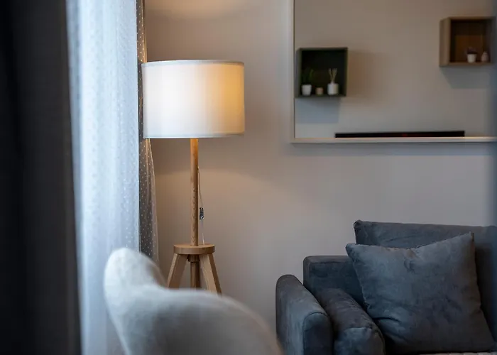 Visnjica Free & Pool Appartement *