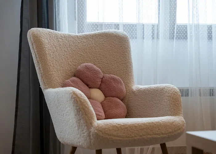 Visnjica Free & Pool Appartement Zlatibor