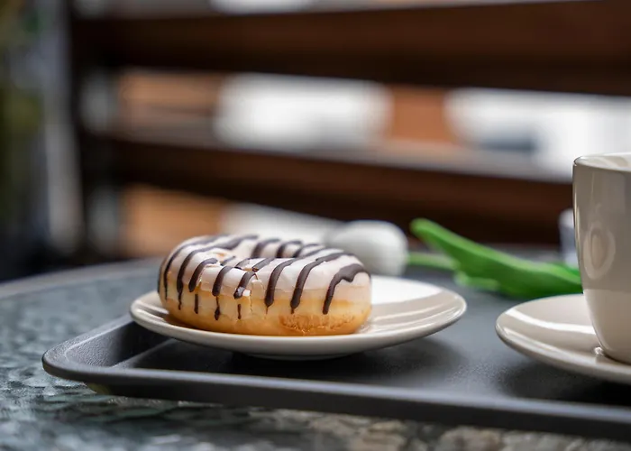 Visnjica Free & Pool *