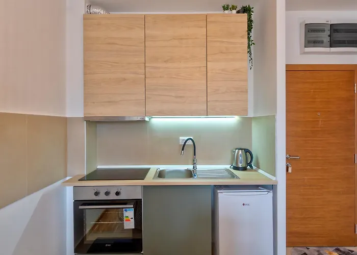 Visnjica Free & Pool Zlatibor