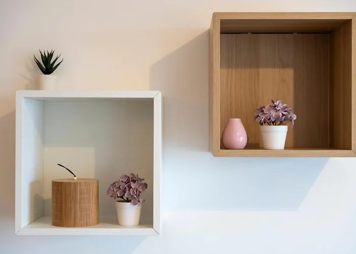 Appartement Visnjica Free & Pool Zlatibor