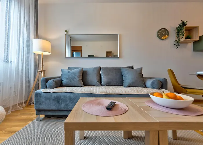 Visnjica Free & Pool *