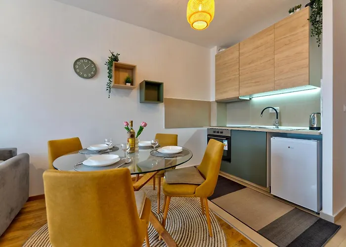 Visnjica Free & Pool * Zlatibor