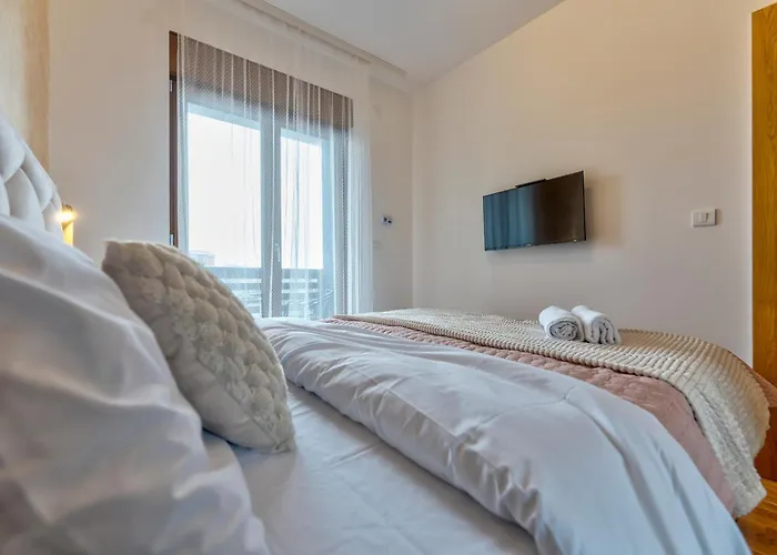 Visnjica Free & Pool