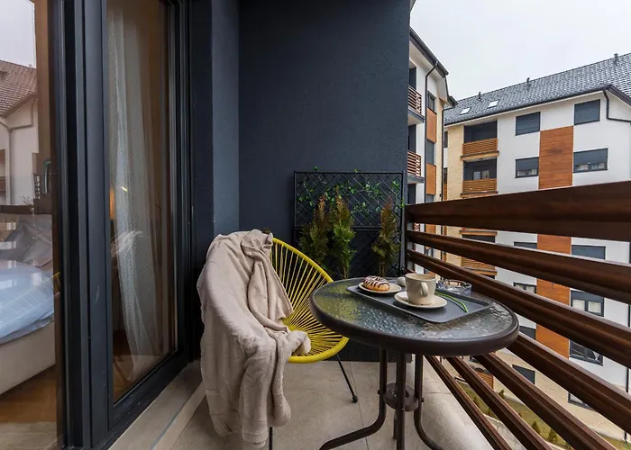 Visnjica Free & Pool Appartement *