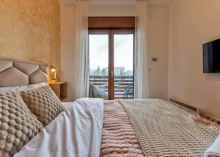 Visnjica Free & Pool *