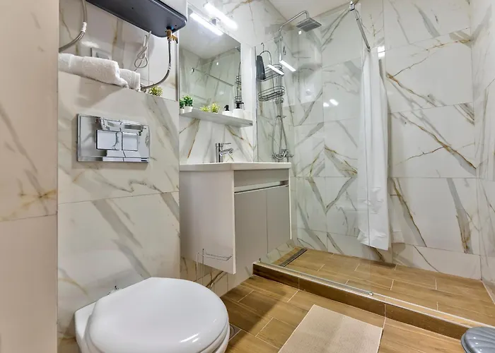 Visnjica Free & Pool Zlatibor