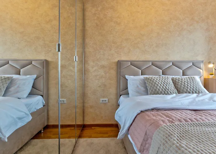 Visnjica Free & Pool *