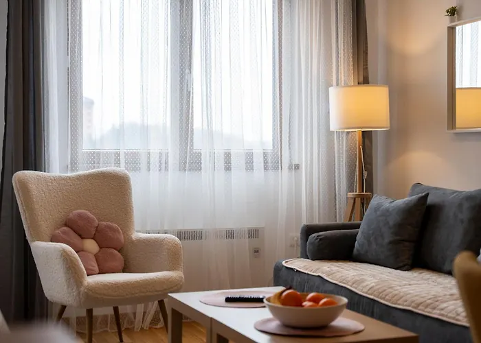 Visnjica Free & Pool Zlatibor