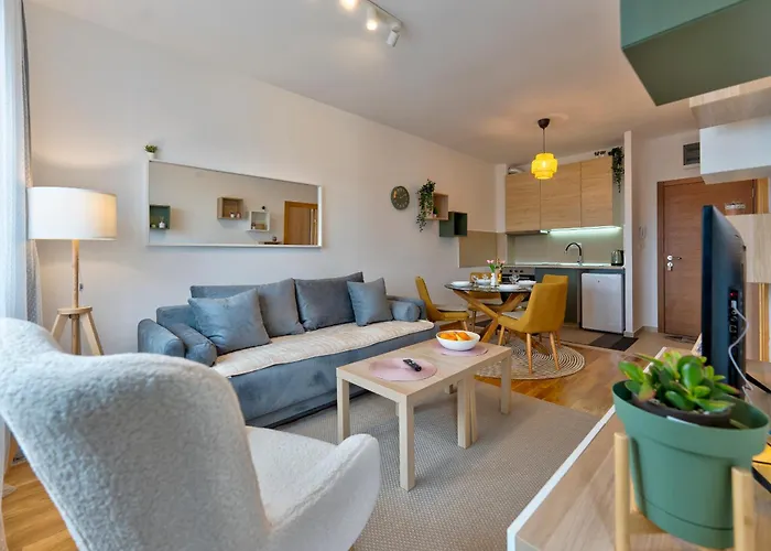 Visnjica Free & Pool