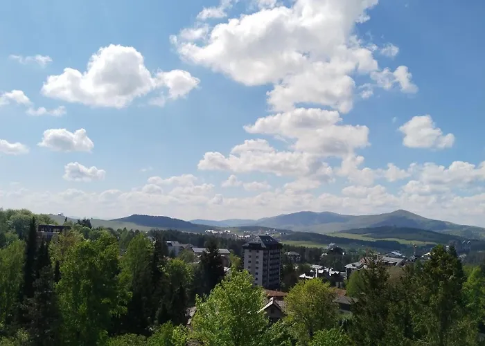 Appartement Visnjica Free & Pool *