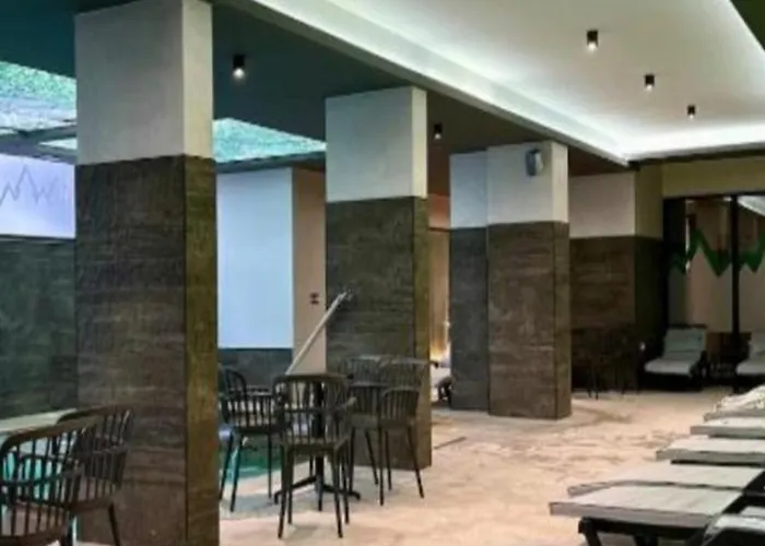 Appartement Visnjica Free & Pool *