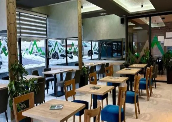 Appartement Visnjica Free & Pool