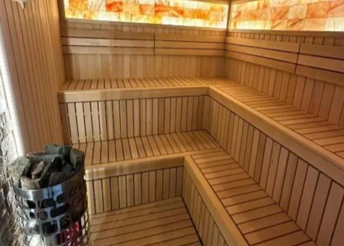 Visnjica Free & Pool Appartement *