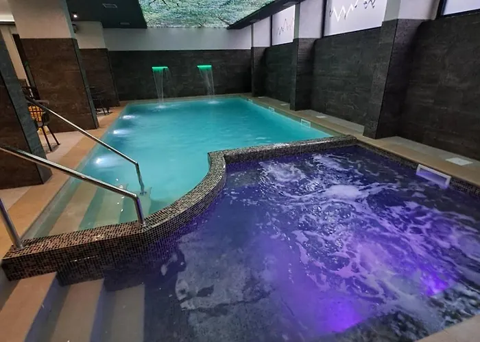 Visnjica Free & Pool Appartement