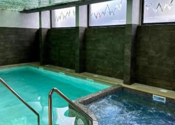 Visnjica Free & Pool Appartement *